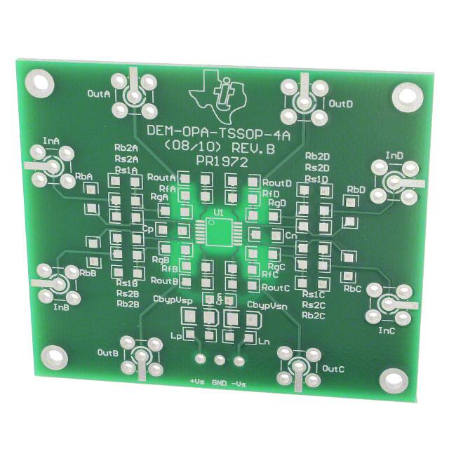 DEM-OPA-TSSOP-4ATexas Instruments