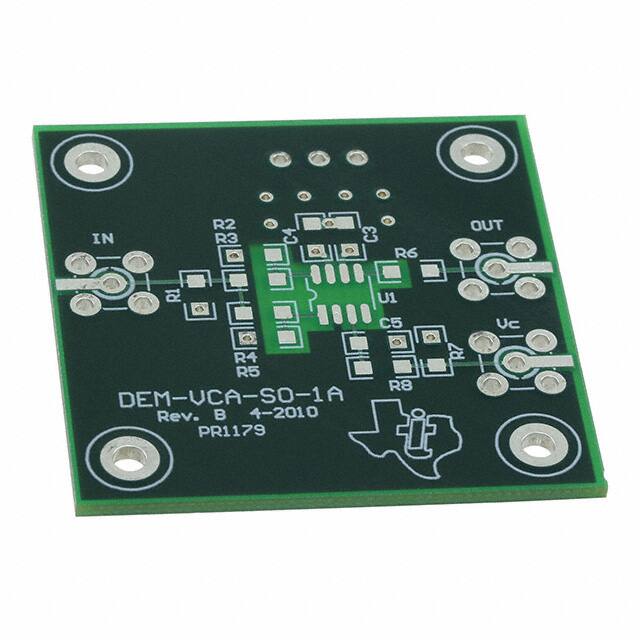 DEM-VCA-SO-1ATexas Instruments