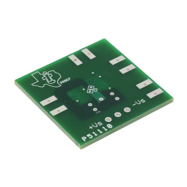 DEM-VCA-SO-1BTexas Instruments
