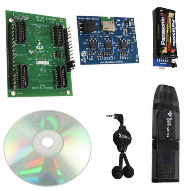 DK-EM2-2560BTexas Instruments