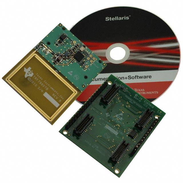 DK-EM2-7960RTexas Instruments