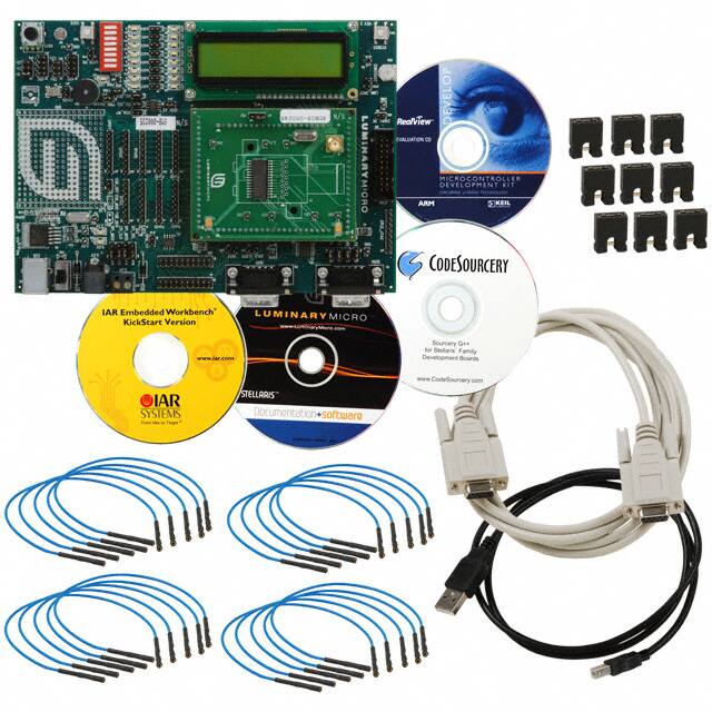 DK-LM3S101Texas Instruments