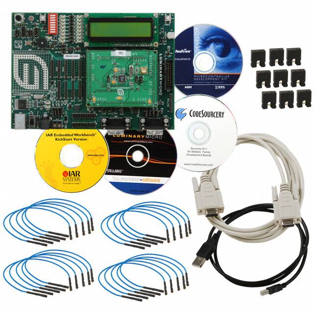 DK-LM3S301Texas Instruments