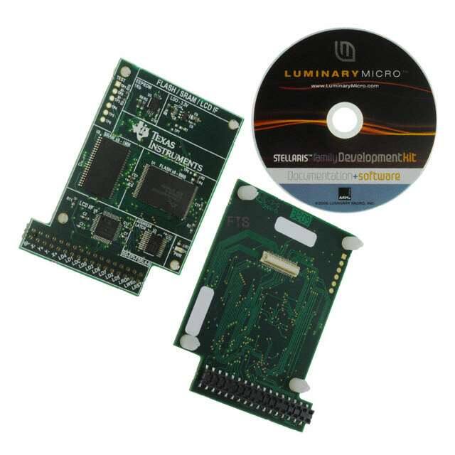 DK-LM3S9B96-FS8Texas Instruments