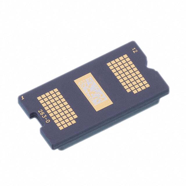 DLP4501FQGTexas Instruments