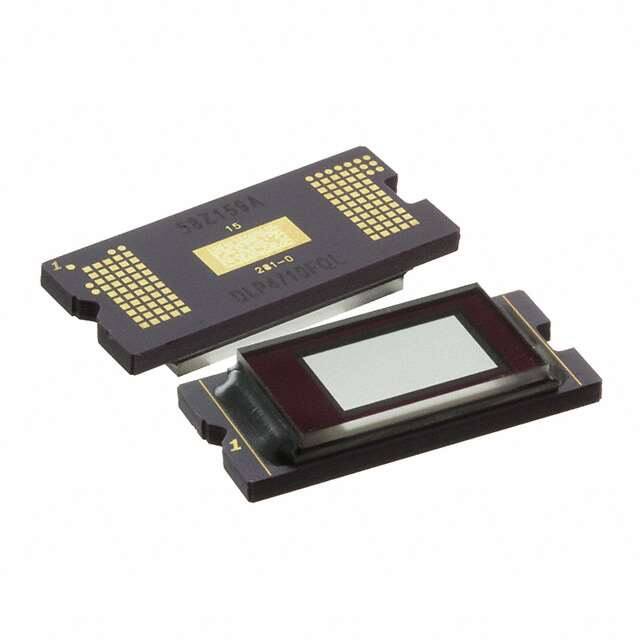 DLP4710FQLTexas Instruments