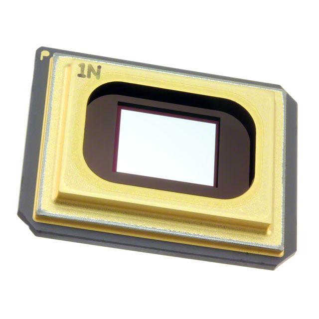 DLP7000FLPTexas Instruments