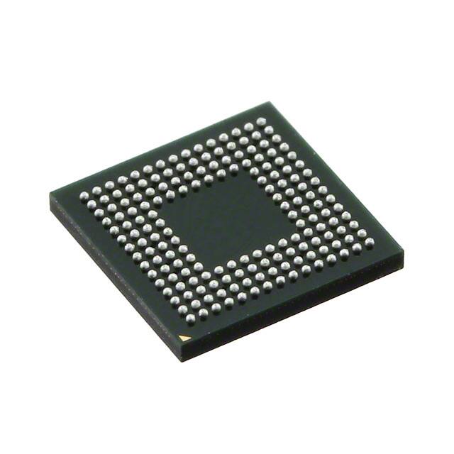 DLPC3433ZVBTexas Instruments