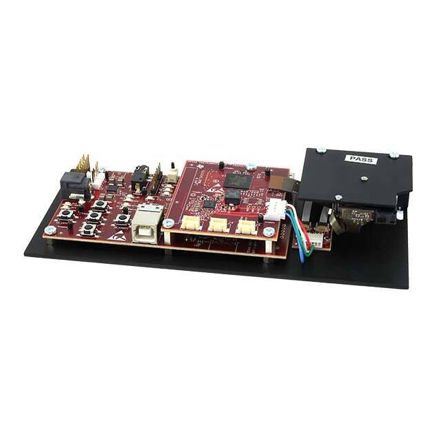 DLPDLCR2010EVMTexas Instruments