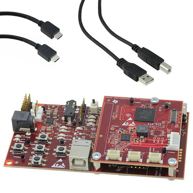 DLPDLCR2010EVM-PCBTexas Instruments