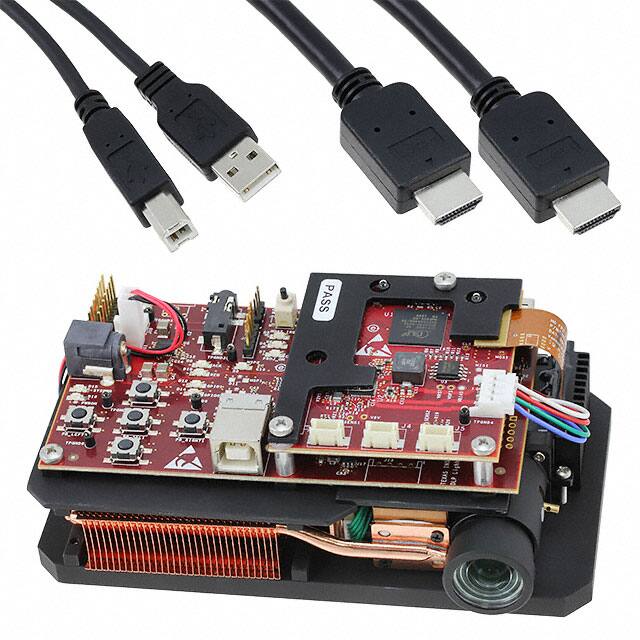 DLPDLCR3010EVMTexas Instruments