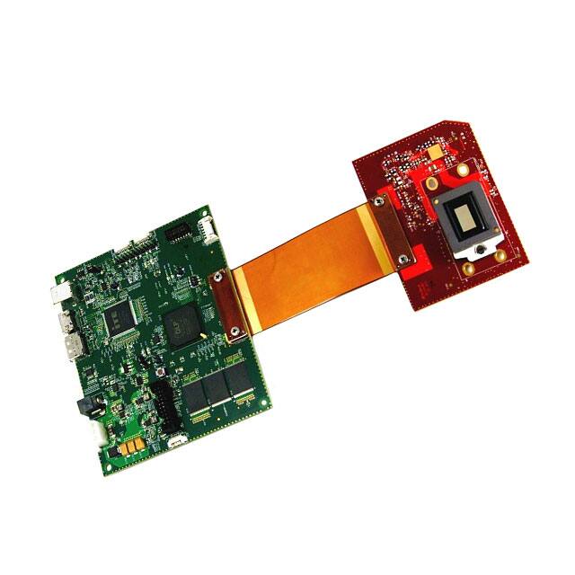DLPLCR6500EVMTexas Instruments