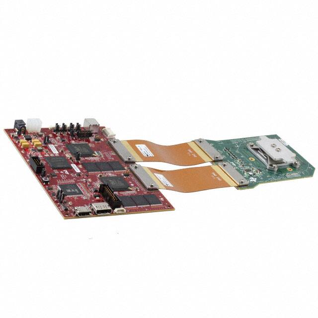DLPLCR9000EVMTexas Instruments