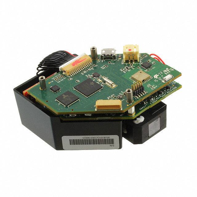DLPNIRNANOEVMTexas Instruments
