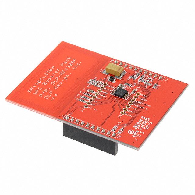 DLP-RF430BPTexas Instruments