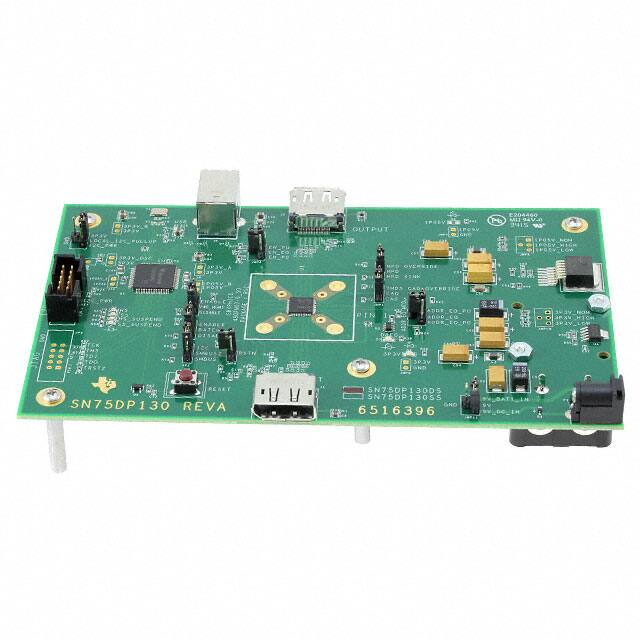 DP130DSEVMTexas Instruments