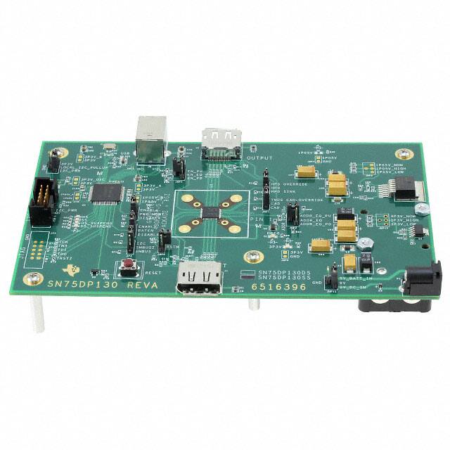 DP130SSEVMTexas Instruments
