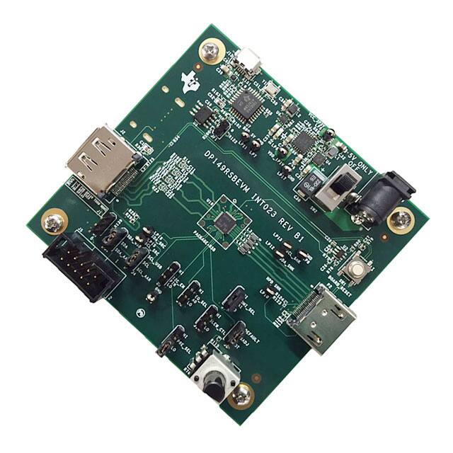 DP149RSBEVMTexas Instruments