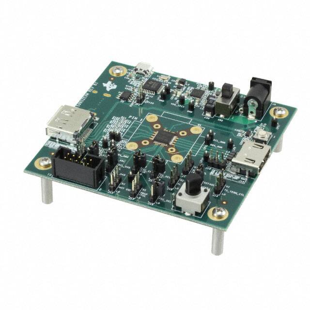DP159RGZEVMTexas Instruments