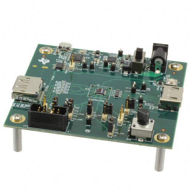 DP159RSBEVMTexas Instruments