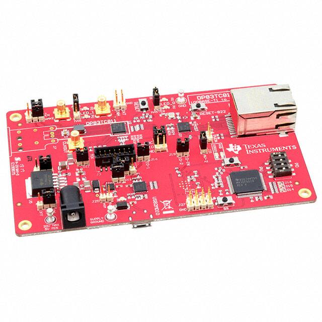 DP83TC811EVMTexas Instruments