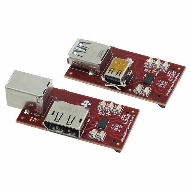 DP-EXPANSION-EVMTexas Instruments