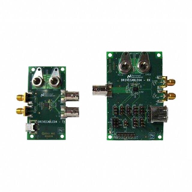 DRIVECABLE04EVK/NOPBTexas Instruments