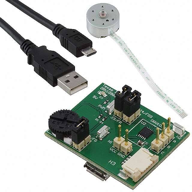 DRV10963EVMTexas Instruments