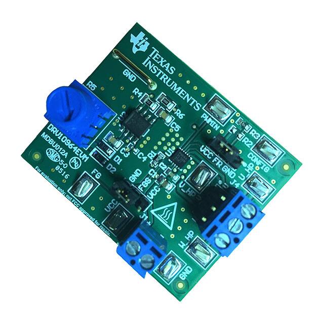 DRV10964EVMTexas Instruments