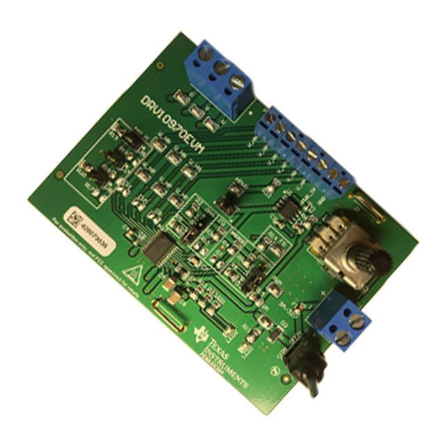 DRV10970EVMTexas Instruments