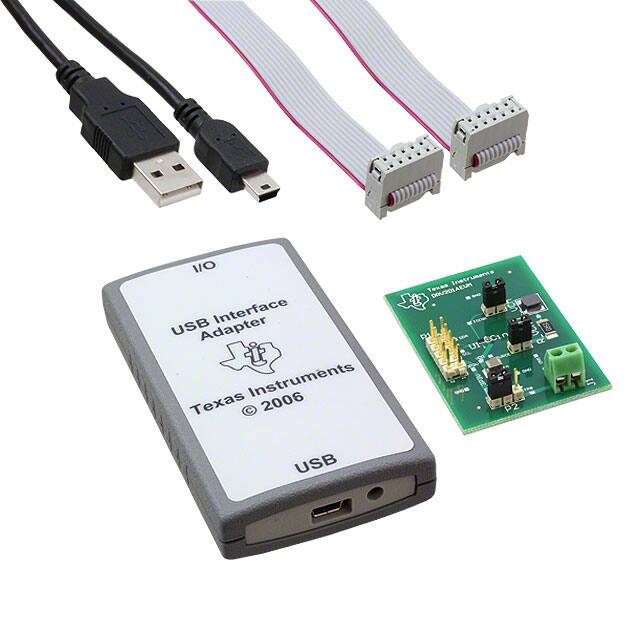DRV201AEVMTexas Instruments