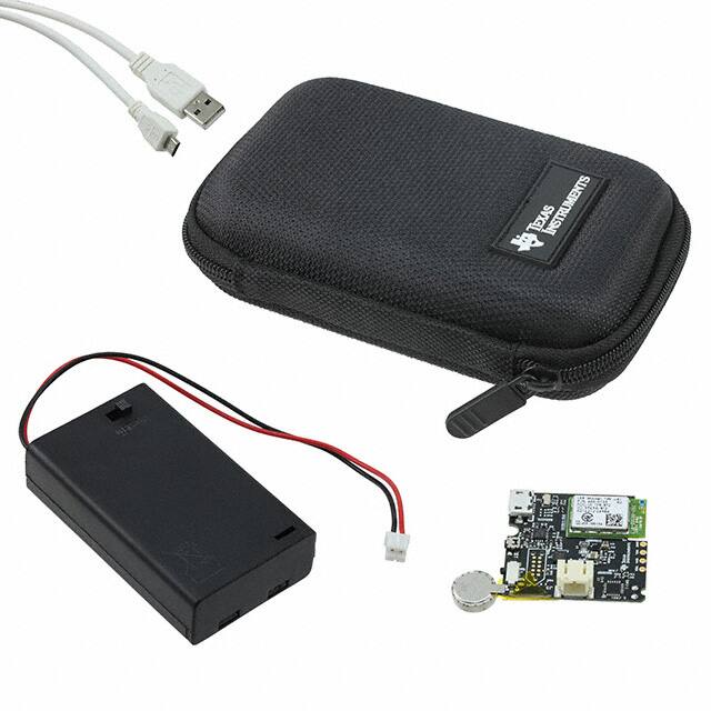 DRV2605EVM-BTTexas Instruments