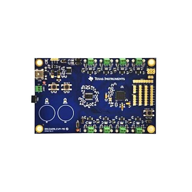 DRV2605LEVM-MDTexas Instruments