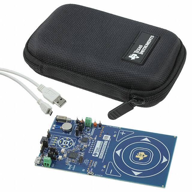 DRV2624EVM-CTTexas Instruments