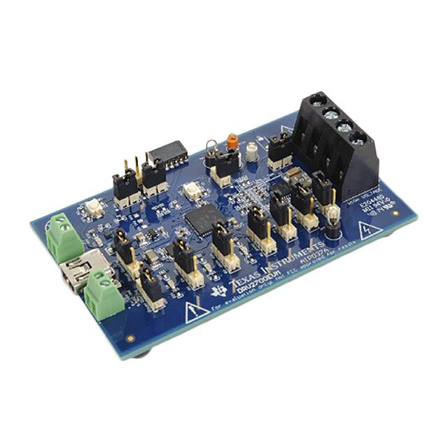 

DRV2700EVM