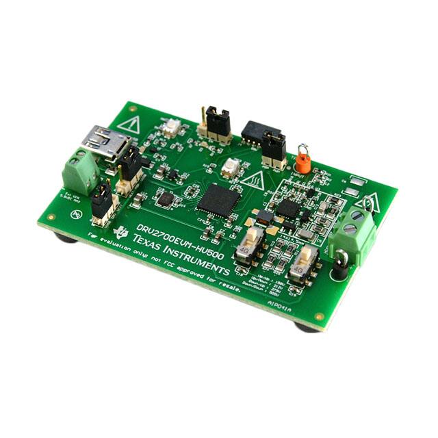DRV2700EVM-HV500Texas Instruments
