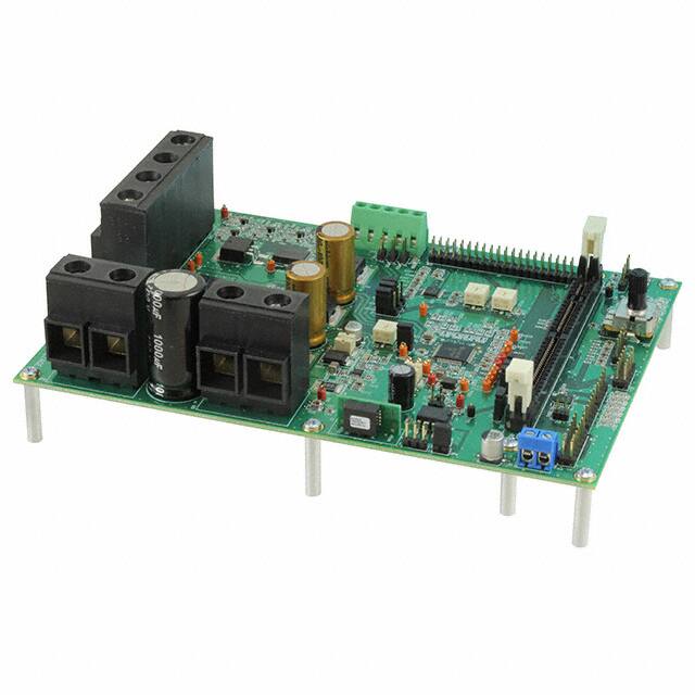 DRV3201EVMTexas Instruments