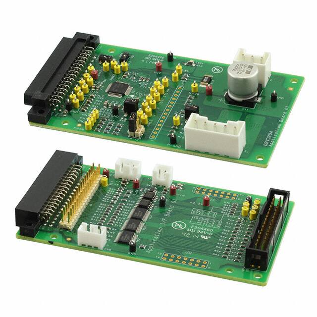 DRV3204EVMTexas Instruments