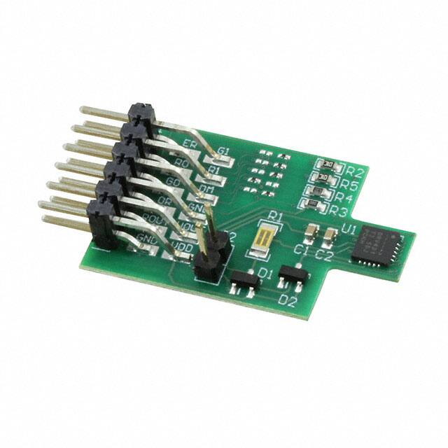 DRV421EVMTexas Instruments