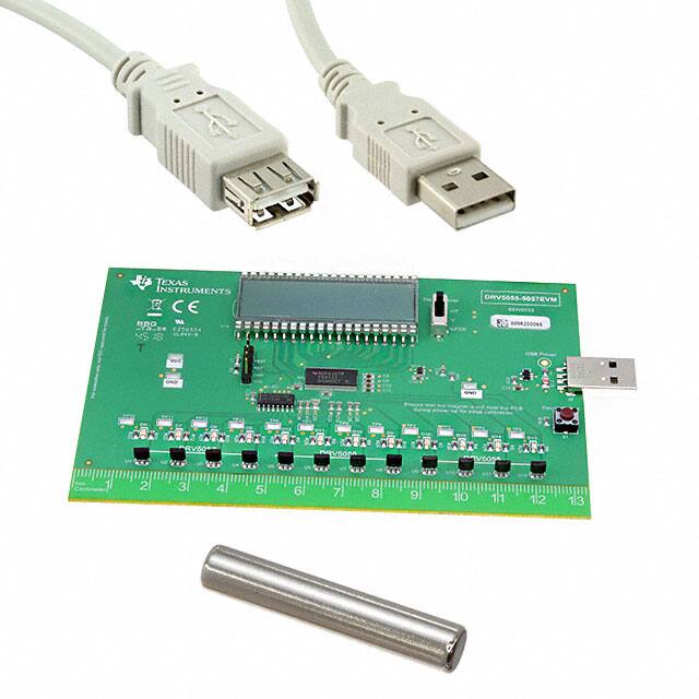 DRV5055-5057EVMTexas Instruments