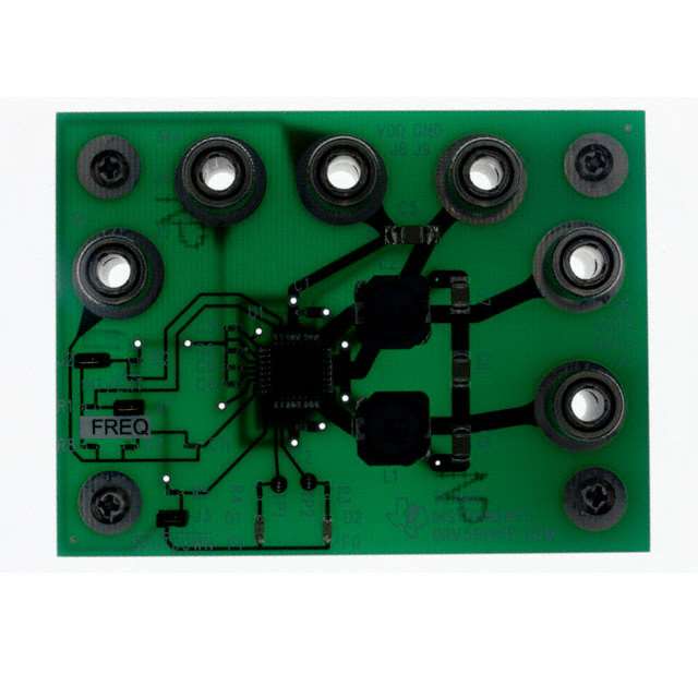 DRV591EVMTexas Instruments