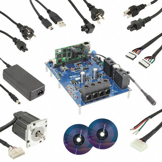 DRV8301-LS12-KITTexas Instruments