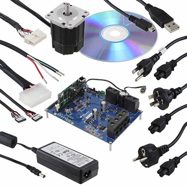 DRV8301-RM46-KITTexas Instruments