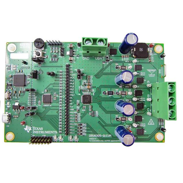 DRV8305-Q1EVMTexas Instruments
