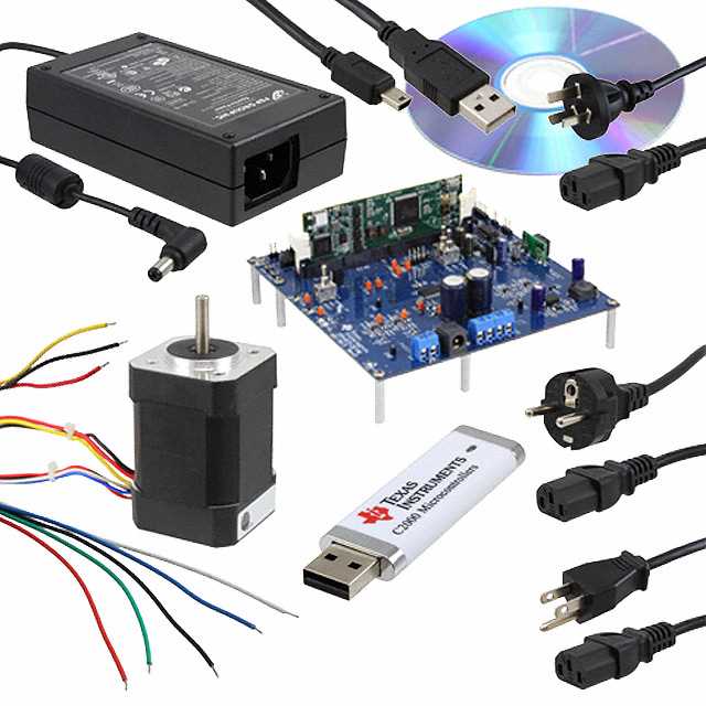 DRV8312-69M-KITTexas Instruments