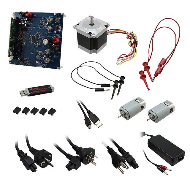 DRV8412-C2-KITTexas Instruments