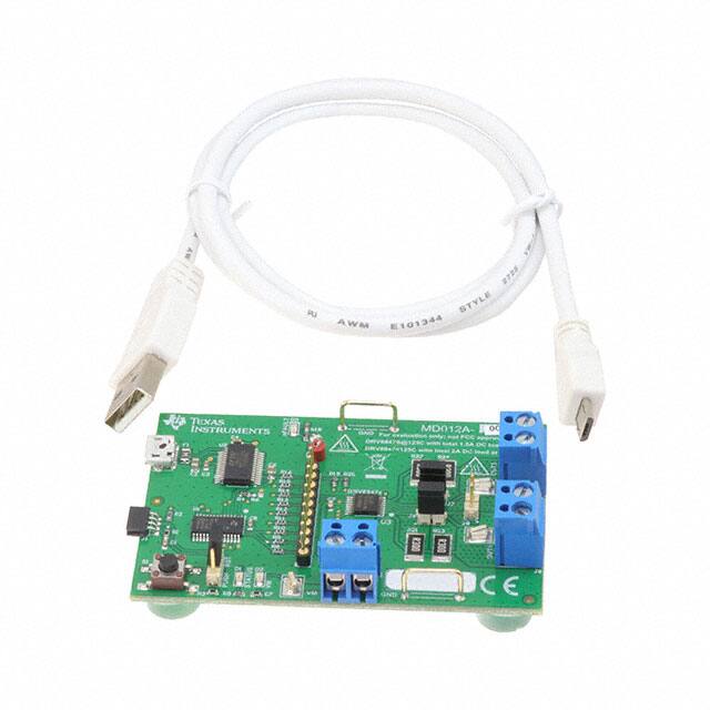 DRV8847SEVMTexas Instruments