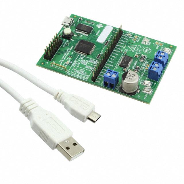 DRV8881EEVMTexas Instruments