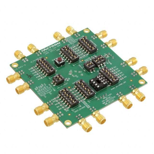 DS100KR401EVK/NOPBTexas Instruments