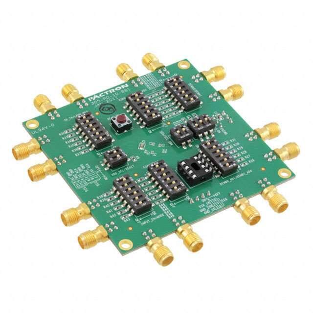 DS100KR800EVK/NOPBTexas Instruments